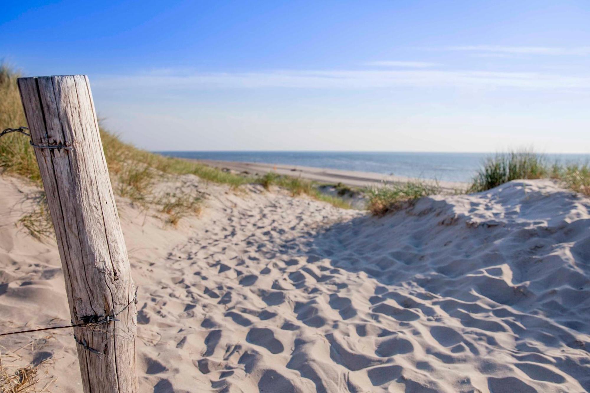 Vakantiehuisje Pluim 4 Personen - Zeezand Recreatie Stolpen Zewnętrze zdjęcie